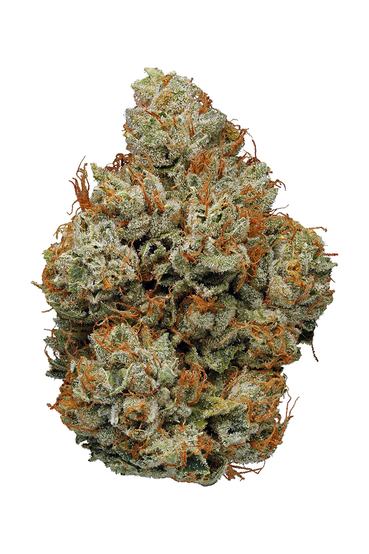 Super OG Kush - Hybrid Cannabis Strain