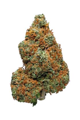 Super Skunk - Híbrida Cannabis Strain