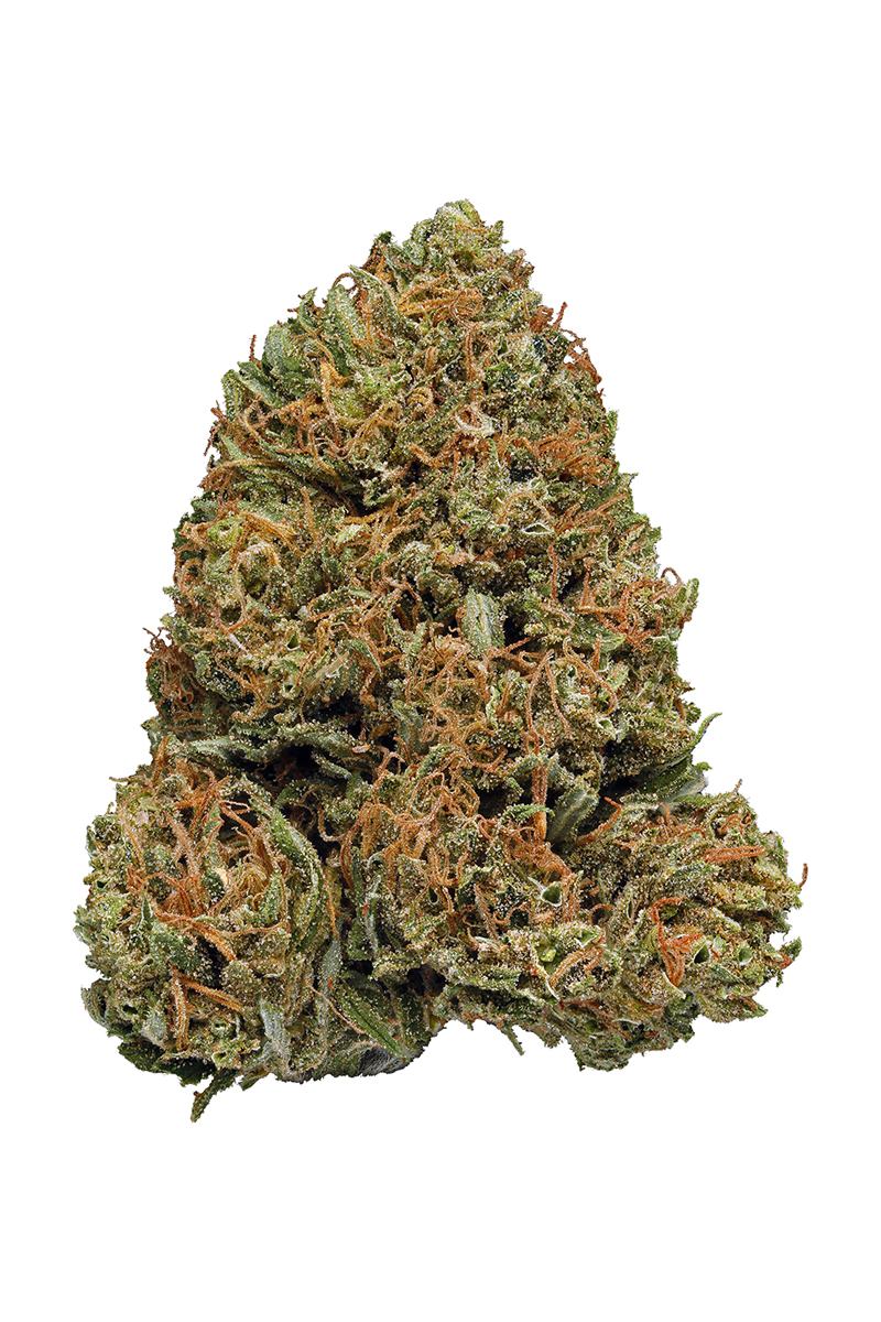 Super Sour Skunk - Hybrid Cannabis Strain