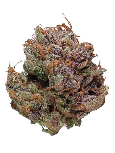 Superstar - Hybrid Cannabis Strain
