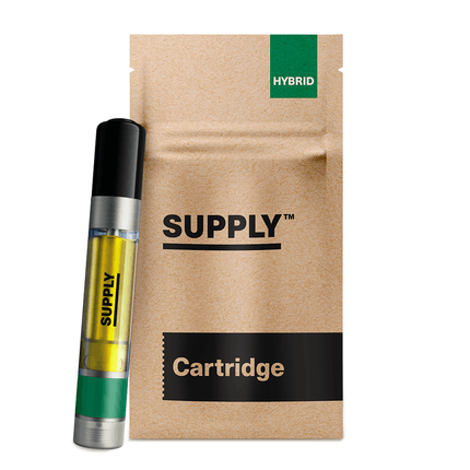 Hybrid Vape Cartridge 1g Hybrid Vape Cartridge 1g Product Image