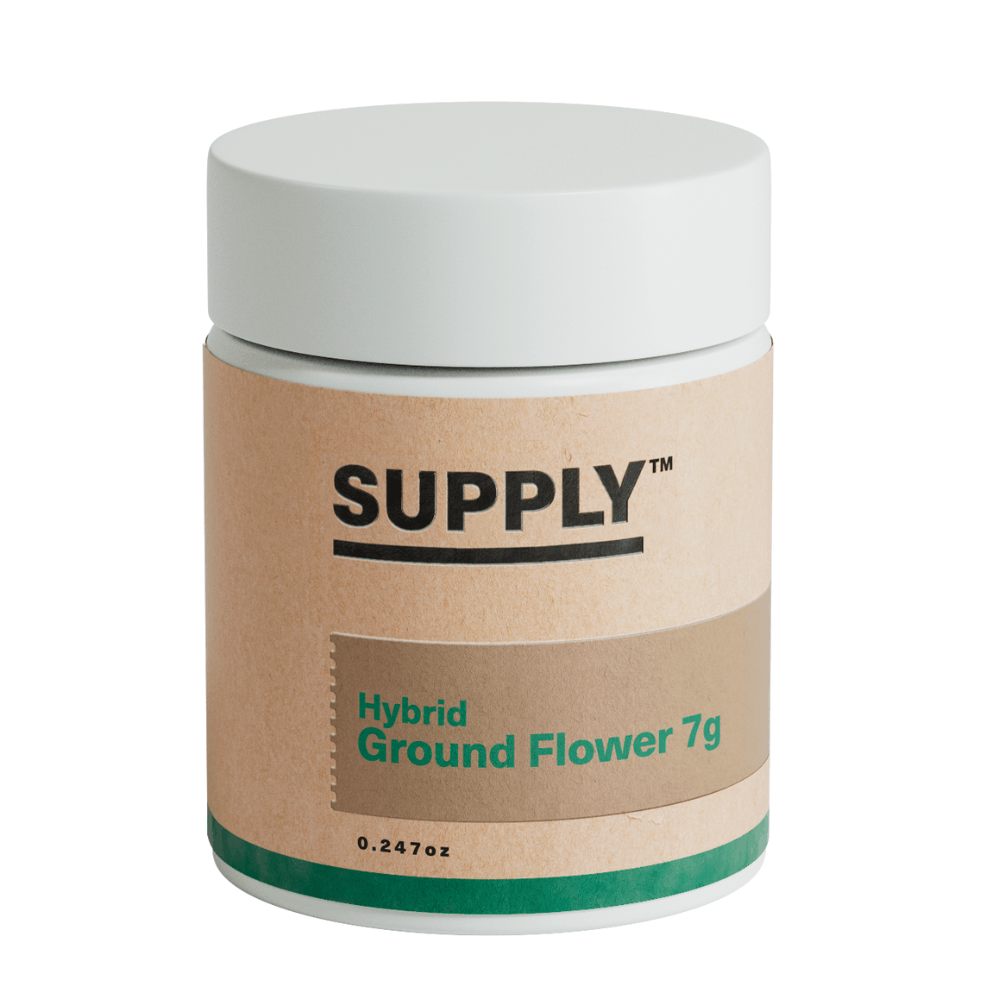 Hybrid Ground Flower Product Image