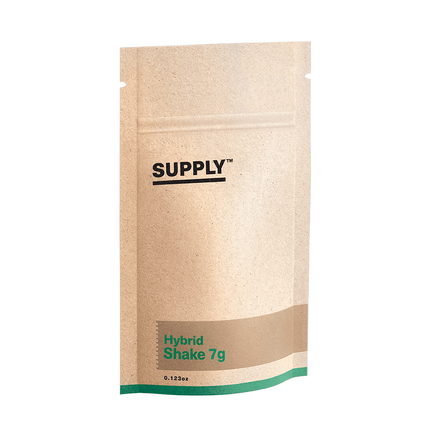 Hybrid Shake 7g Hybrid Shake 7g Product Image