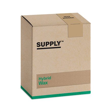 Hybrid Wax Budder Hybrid Wax Budder Product Image