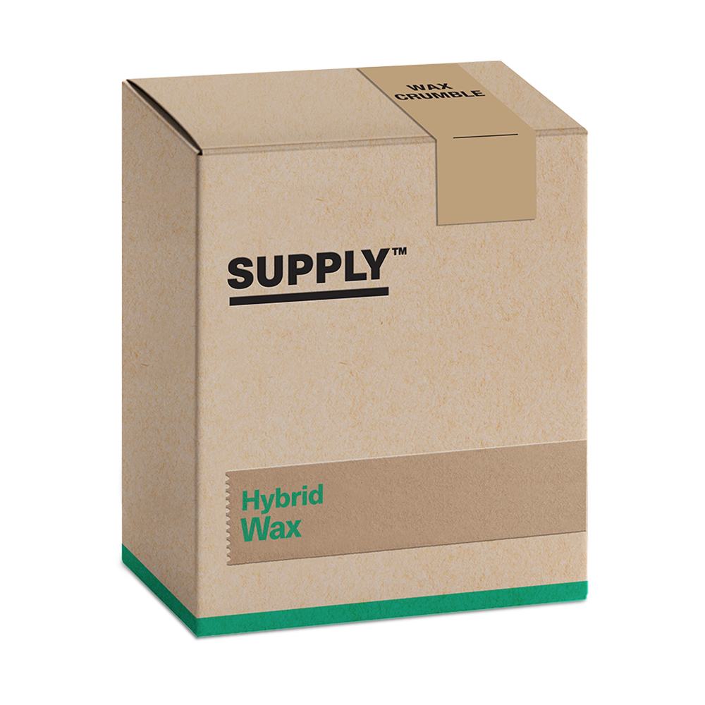 Hybrid Crumble Wax Product Image