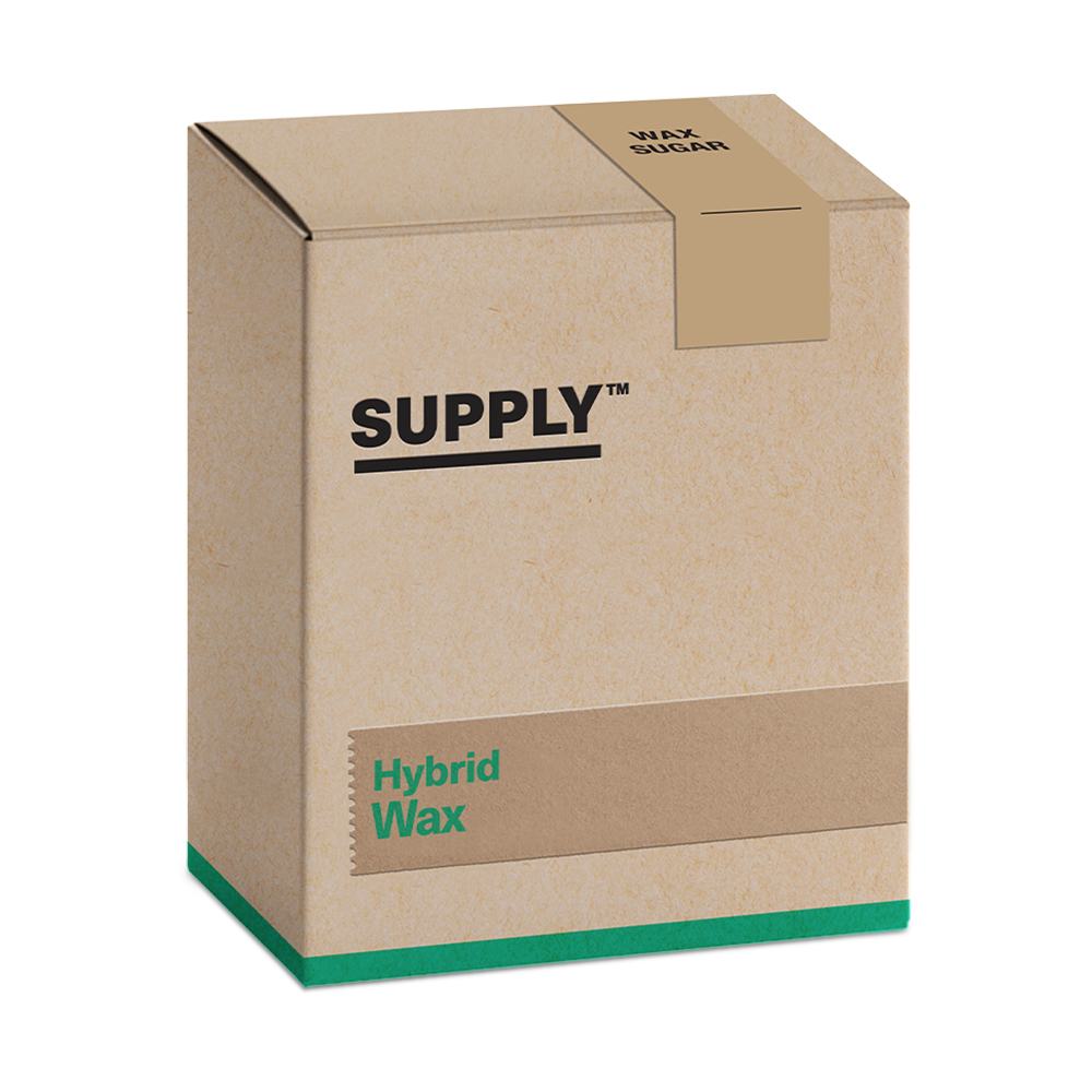 Hybrid Wax Sugar Product Image