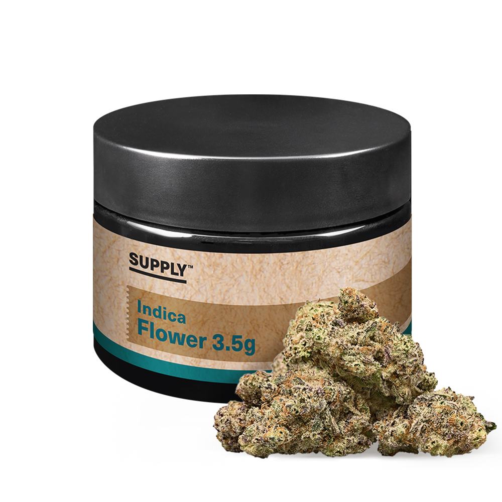 Indica Flower Product Image