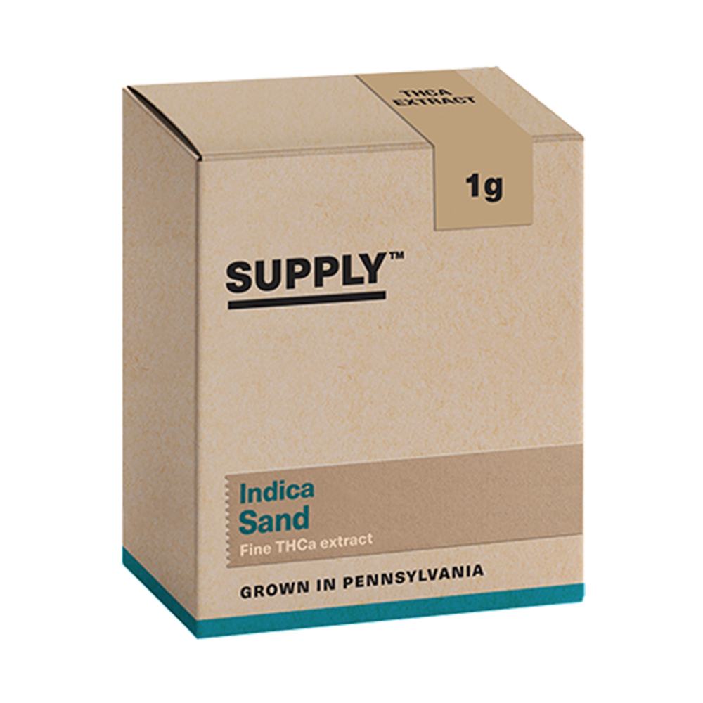 Indica Sand Product Image