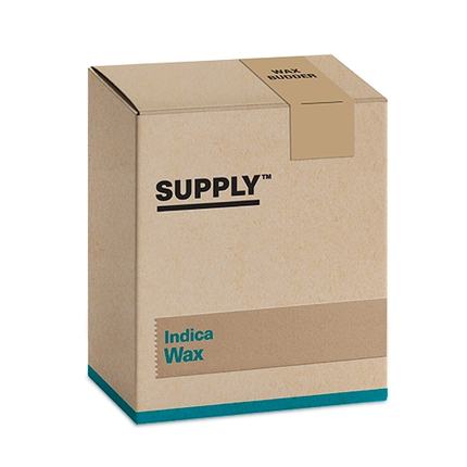 Indica Wax Budder Indica Wax Budder Product Image