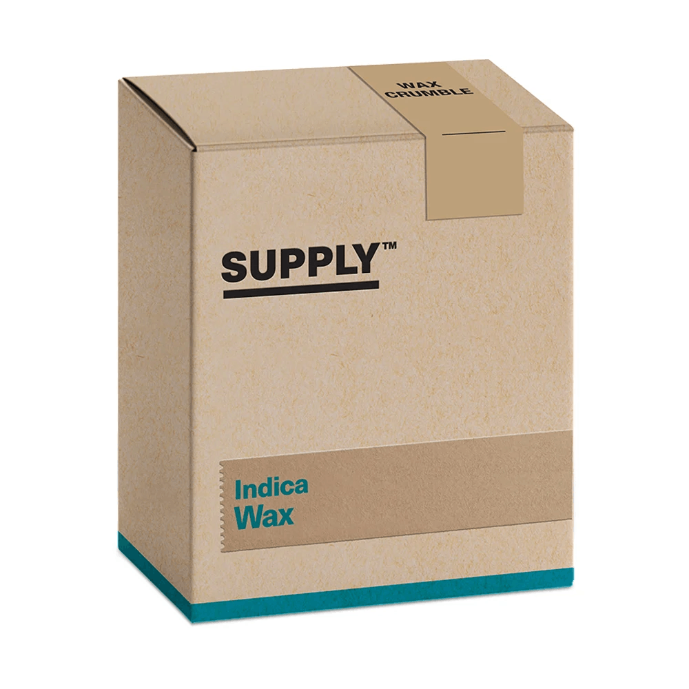 Indica Crumble Wax Product Image