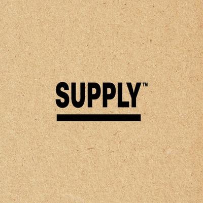Supply™ Logo