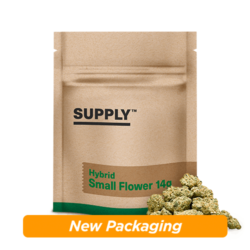 Hybrid Small Flower 14g Product Image