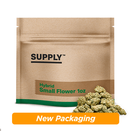 Hybrid Small Flower 28g Product Image