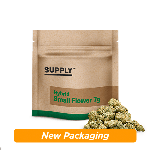 Hybrid Small Flower 7g Product Image