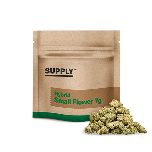 Hybrid Small Flower 7g Product Image