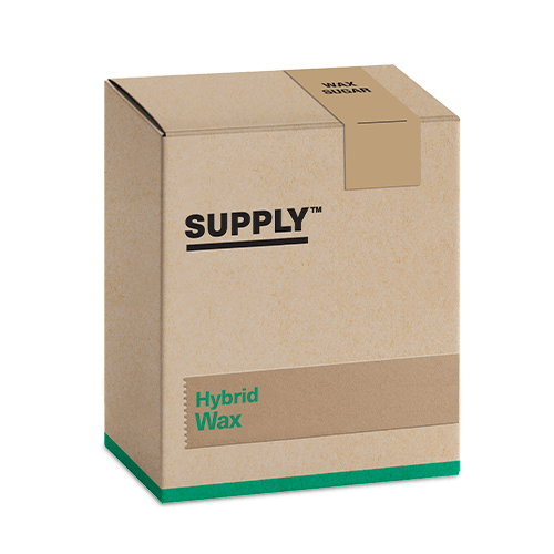 Hybrid Wax Sugar Product Image