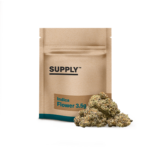 Indica Flower Product Image
