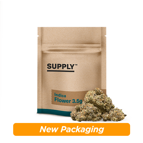 Indica Flower Product Image