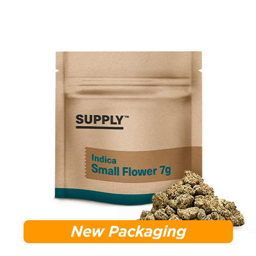 Indica Small Flower 7g Product Image