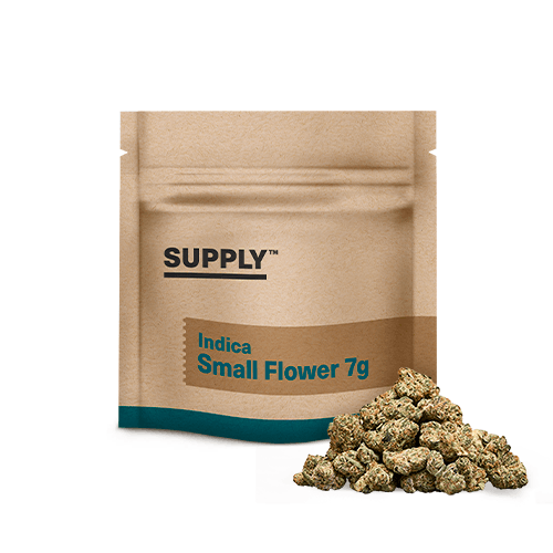 Indica Small Flower 7g Product Image