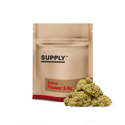 Sativa Flower Product Image