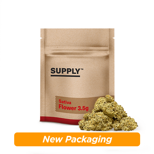 Sativa Flower Product Image
