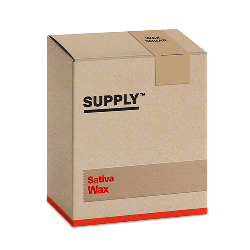 Sativa Wax Sugar Product Image