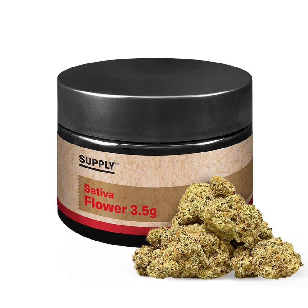 Sativa Flower Product Image