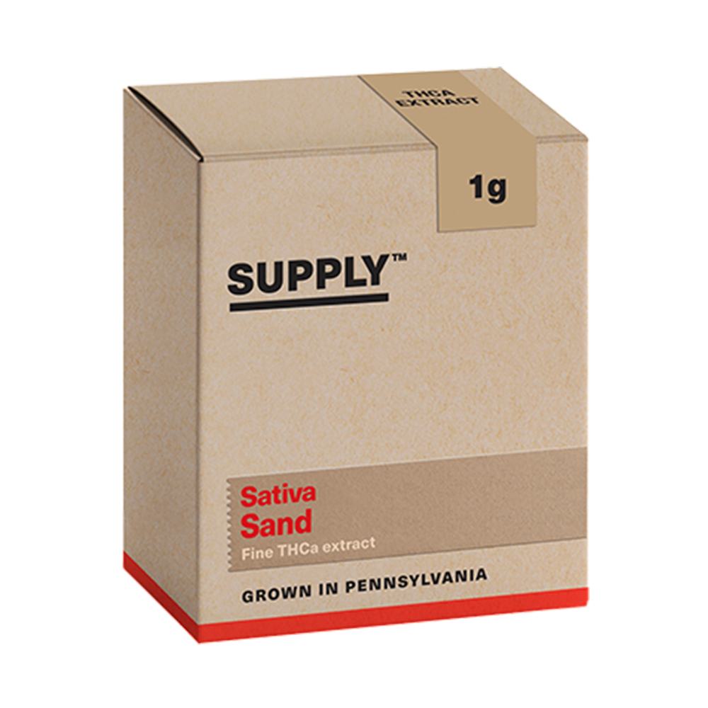 Sativa Sand Product Image