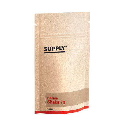 Sativa Shake 7g Sativa Shake 7g Product Image