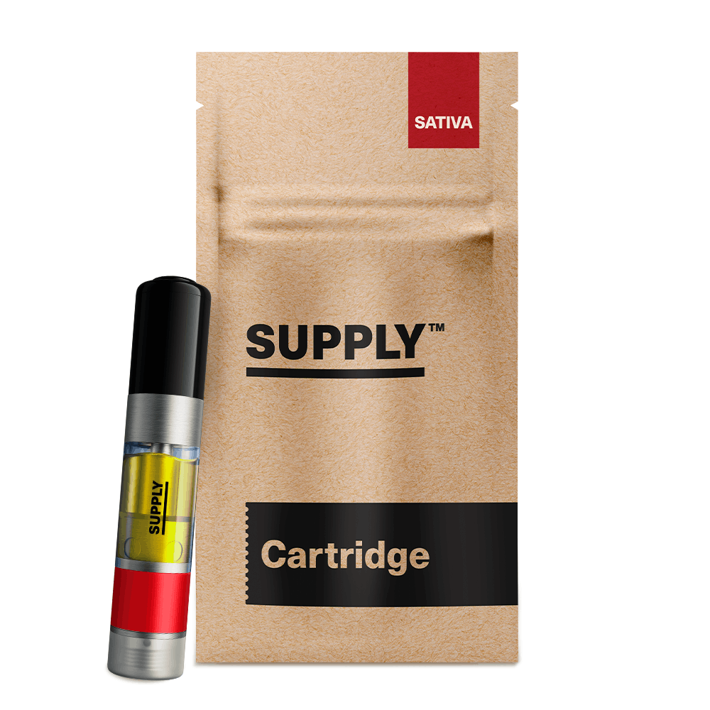 Sativa Vape Cartridge Product Image