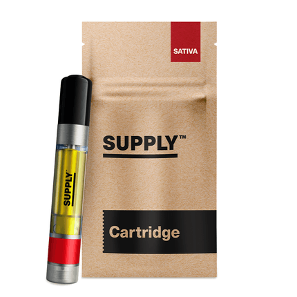 Sativa Vape Cartridge 1g Sativa Vape Cartridge 1g Product Image