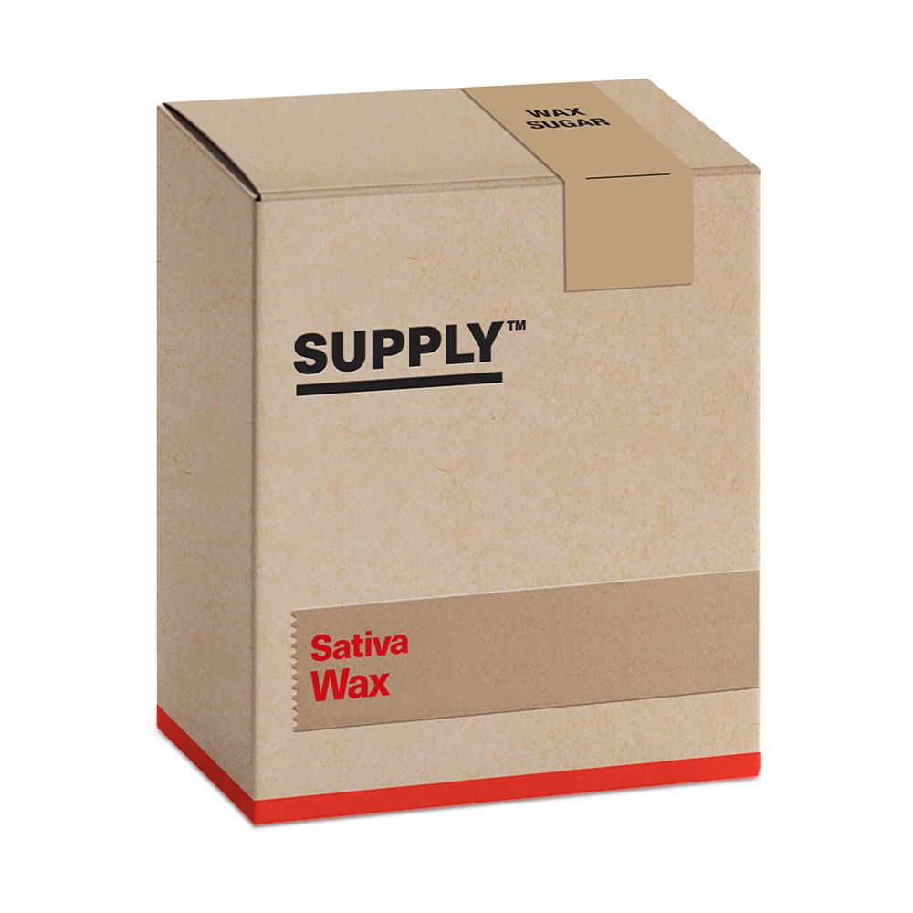 Sativa Crumble Wax Product Image