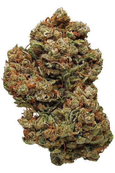 Sweet and Sour - Hybrid Cannabis Strain