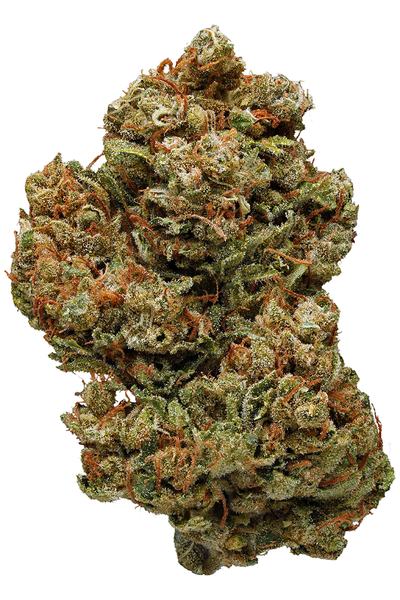 Sweet and Sour - Híbrido Cannabis Strain