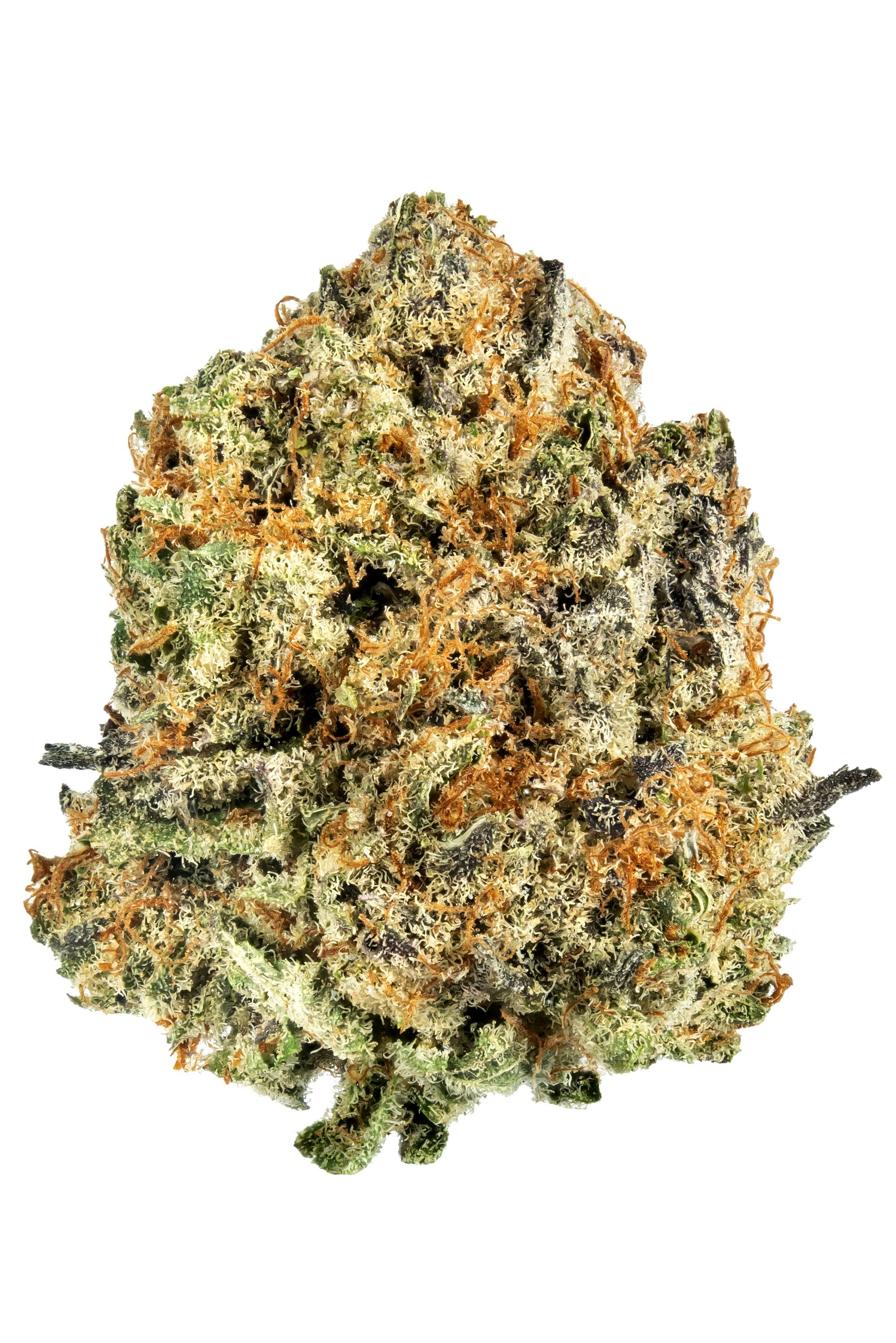 Bubba Kush Strain (Buy Online) - Side Effects, Grow Tips & More