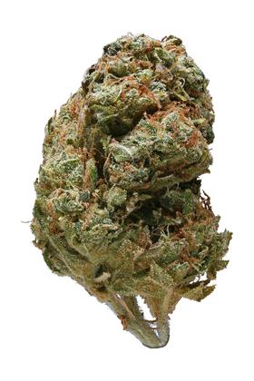 Sweet Diesel - Sativa Cannabis Strain