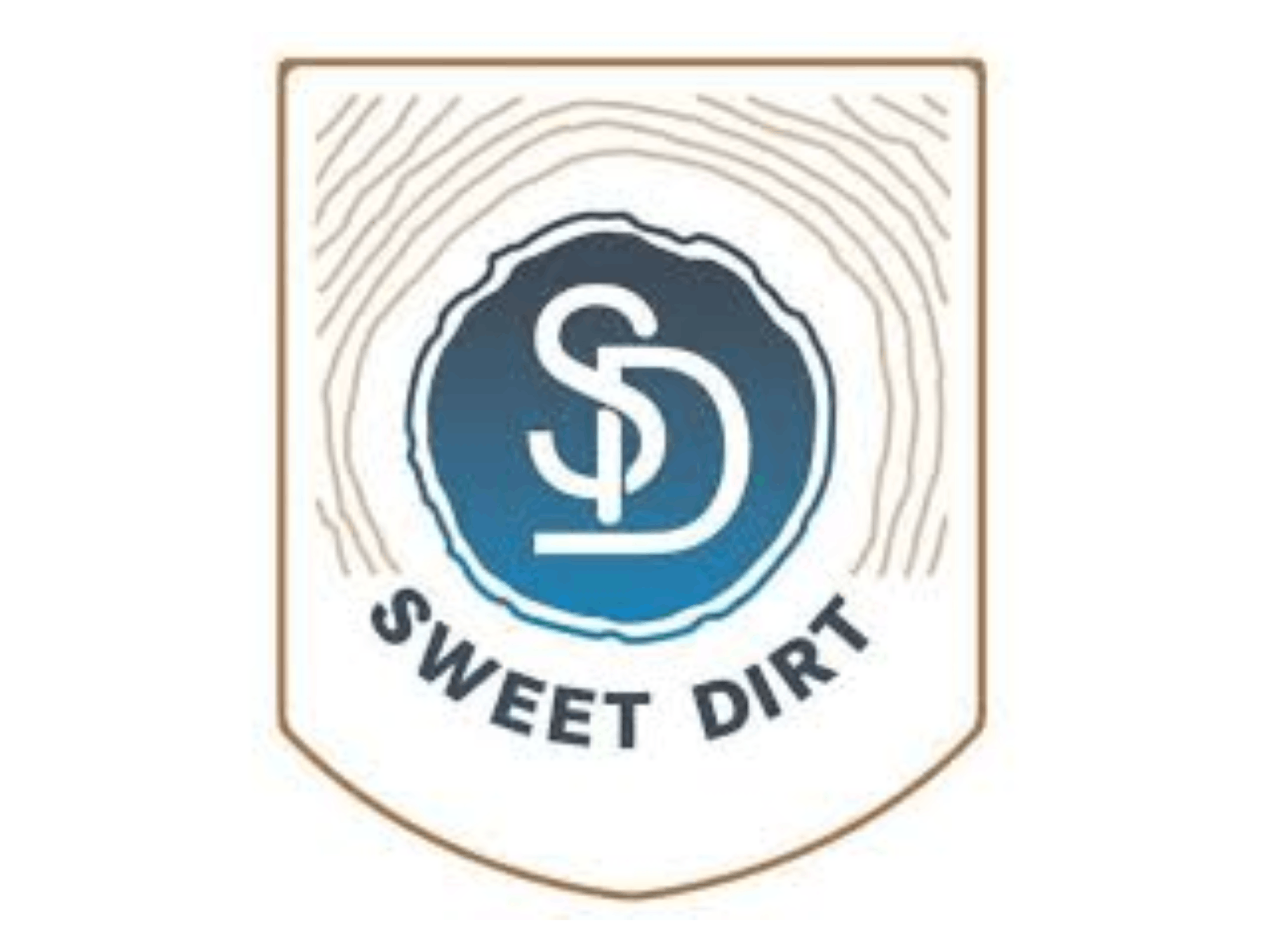 Sweet Dirt - Logo