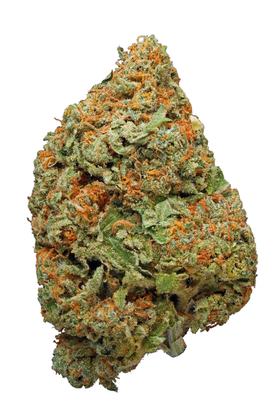 Sweet Kush - 混合物 Cannabis Strain