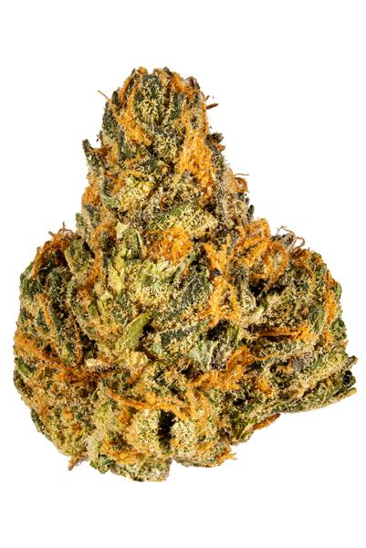 Sweet Sunset - Hybride Cannabis Strain