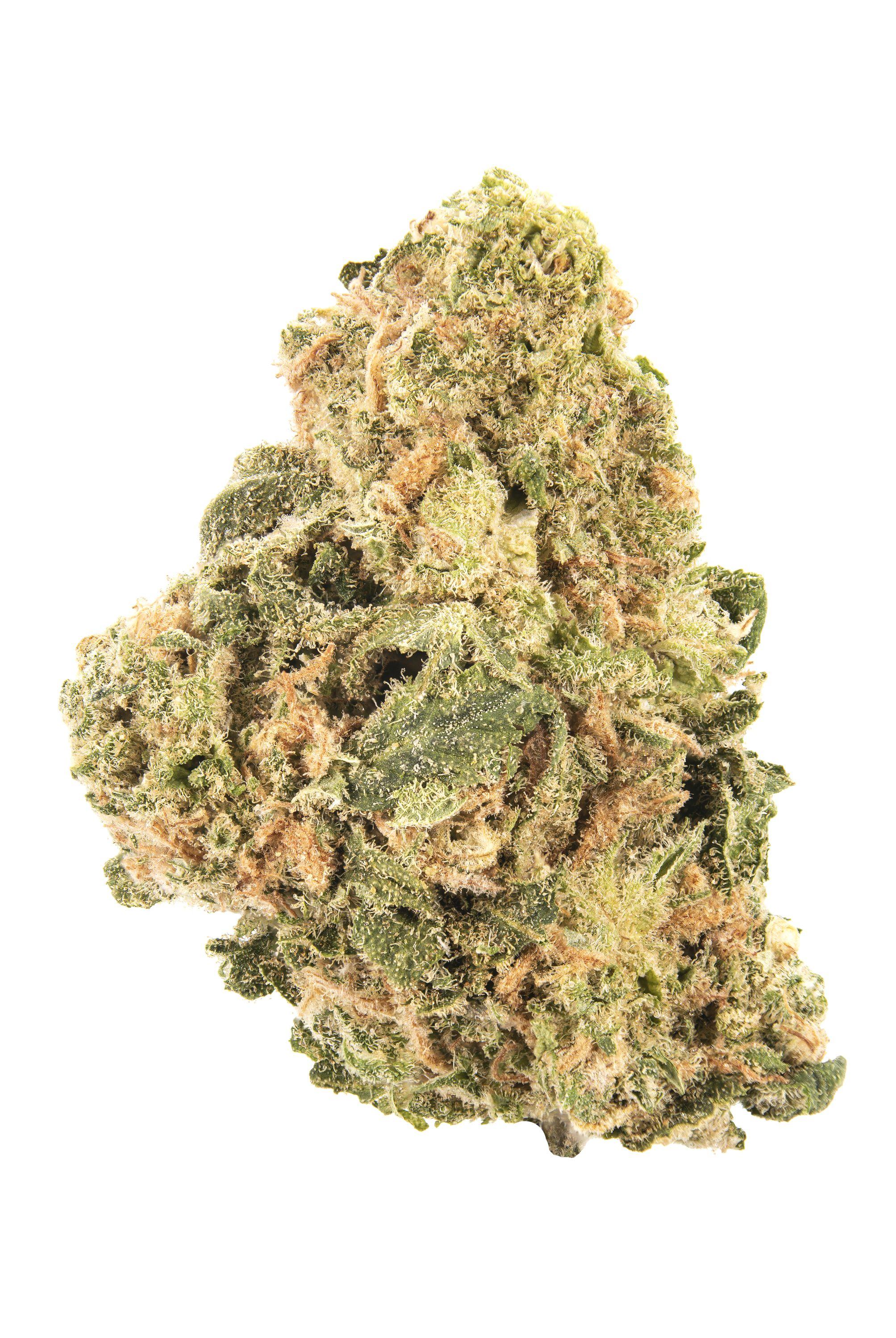 Sweet Tangie Cannabis Strain Bud