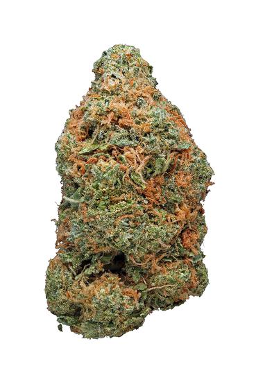 Sweet Tooth - Indica Cannabis Strain