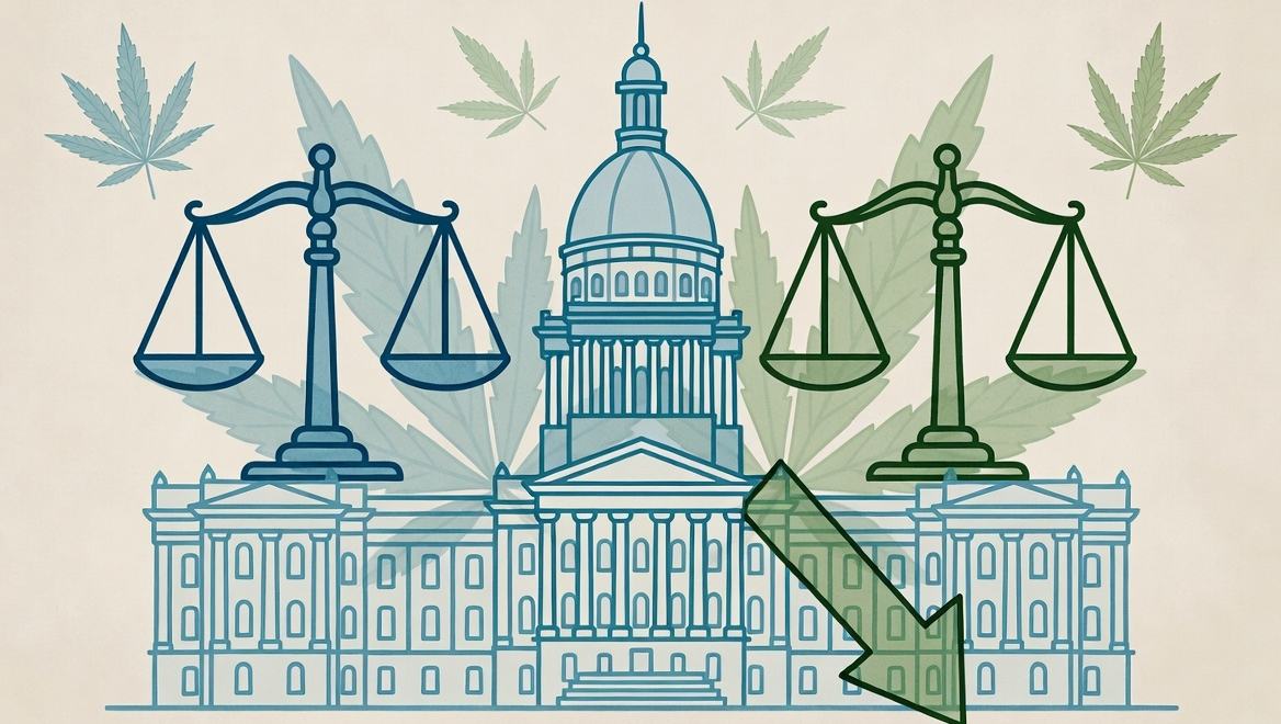 Illinois Moves to Ease Cannabis Industry Burdens