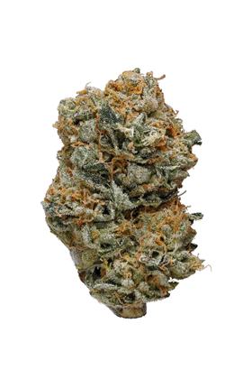 Tahoe Cheese - Hybrid Cannabis Strain