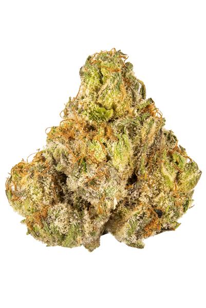 Tahoe Cream - 混合物 Cannabis Strain
