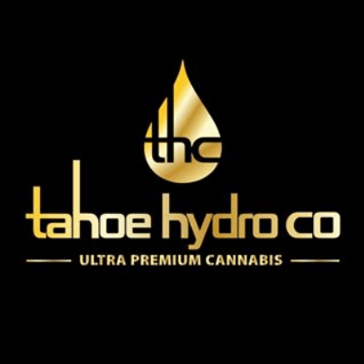 Tahoe Hydro - Бренд Логотип