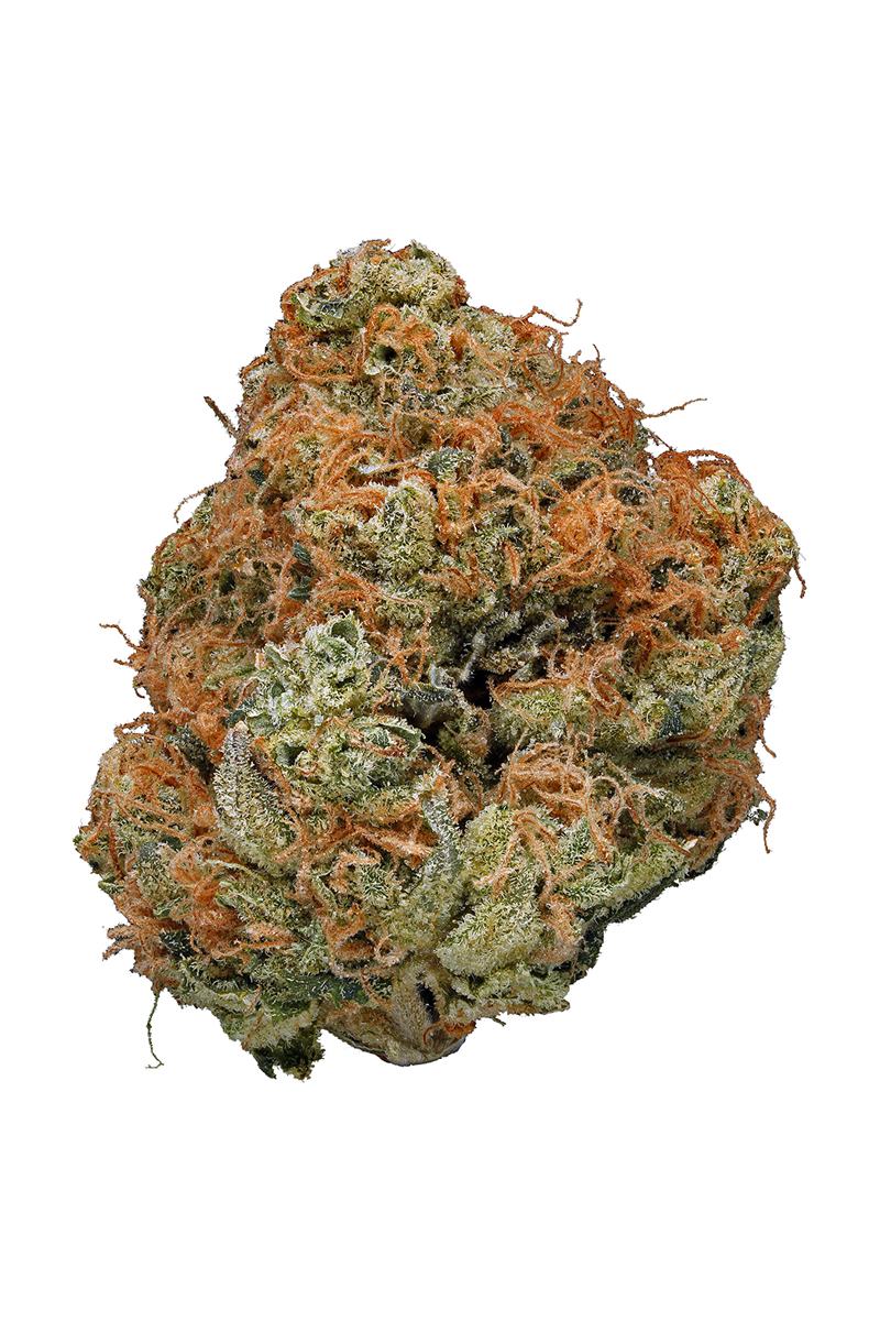 Tangerine Haze - Hybrid Cannabis Strain