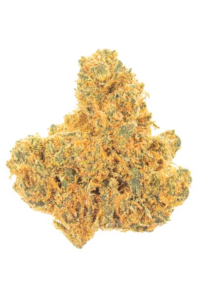 Tangie Gold - Híbrido Cannabis Strain