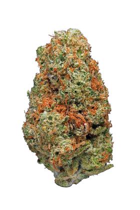 Tangie OG - Hybrid Cannabis Strain