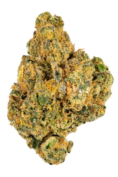 Tangy Zkittlez - Indica Cannabis Strain